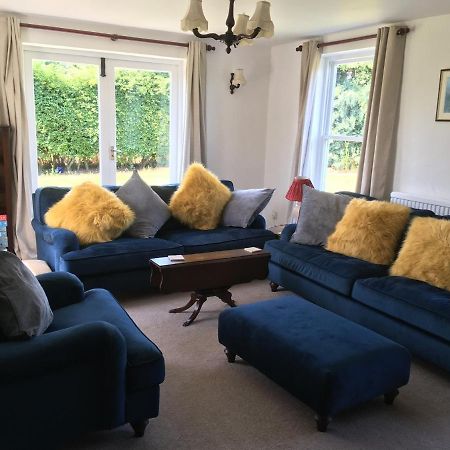 Southwold Bridlington Villa Buitenkant foto
