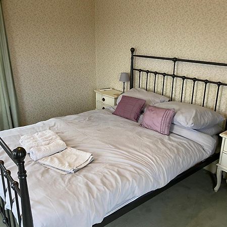 Southwold Bridlington Villa Buitenkant foto