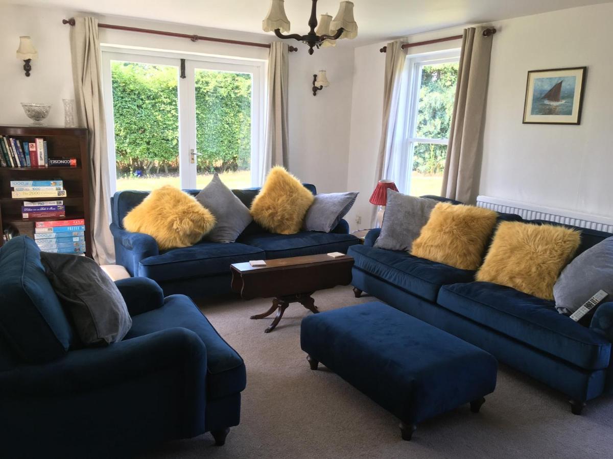Southwold Bridlington Villa Buitenkant foto