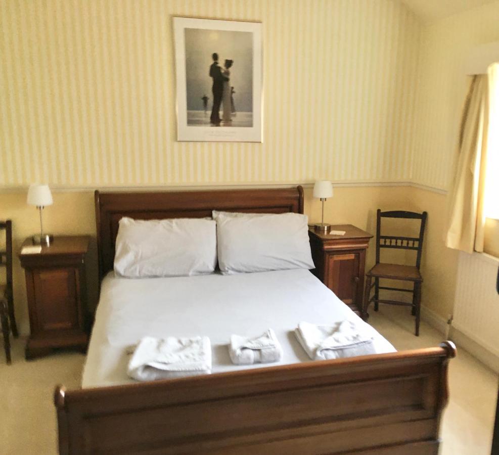 Southwold Bridlington Villa Buitenkant foto