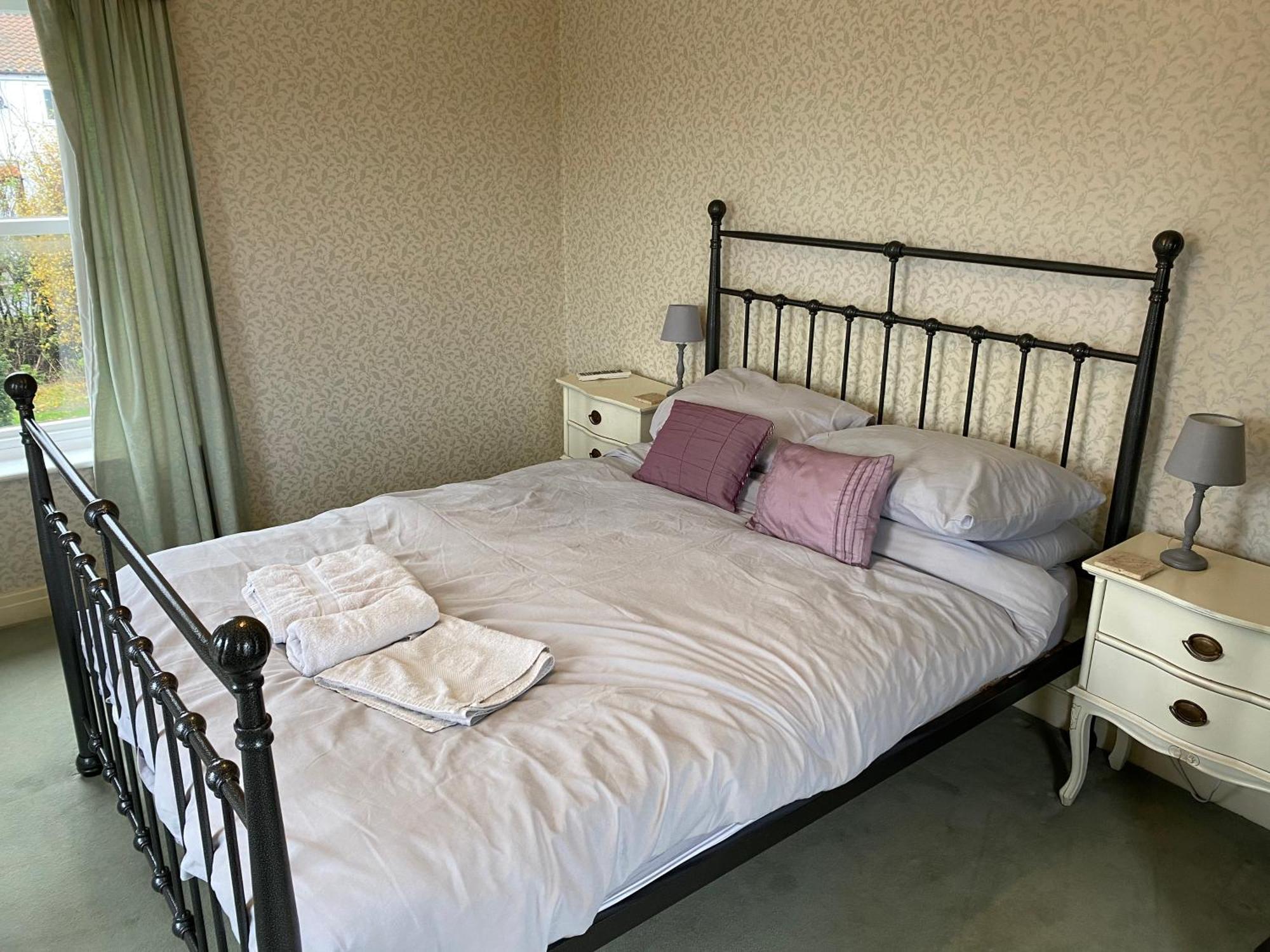 Southwold Bridlington Villa Buitenkant foto