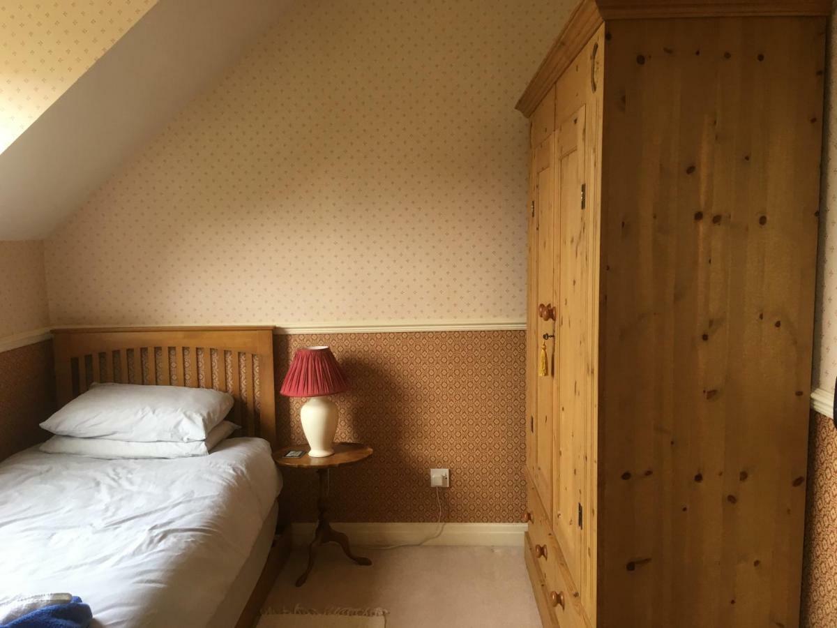 Southwold Bridlington Villa Buitenkant foto